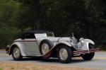 Mercedes-Benz 680S Saoutchik Torpedo Roadster 1928 года